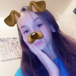 Meet your Posher, Madison judith